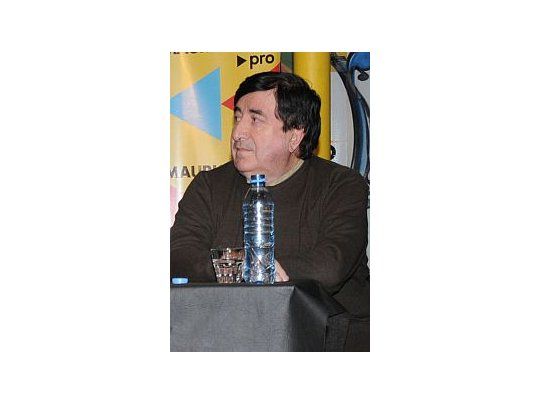Durán Barba