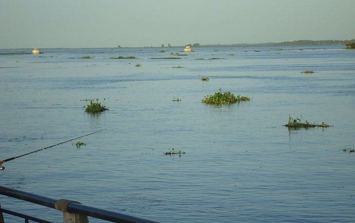 Corrientes habilt&oacute; la pesca deportiva en la nueva etapa&nbsp;de distanciamiento social&nbsp;ante el Covid-19&nbsp;