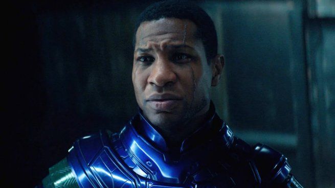 Jonathan Majors, star of Marvel and Creed III, arrested for gender violence