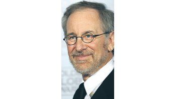 Steven Spielberg