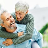 La IA dentificó prácticas que ayudan a mejorar la calidad de vida, después de los 50. La IA dentificó prácticas que ayudan a mejorar la calidad de vida, después de los 50.