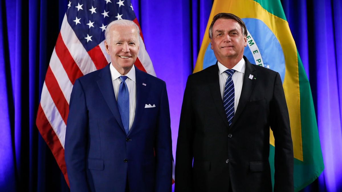 The United States gets into the Brazilian elections and issues a warning
