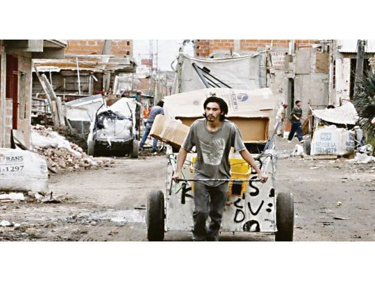 Reclamo a empresarios por empleo para los sectores más vulnerables