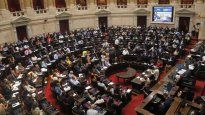 Coimas en el Congreso: una fiscal pidió informes a ambas Cámaras tras los dichos de Javier Milei