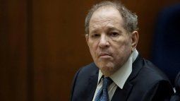 For the charges against him, Harvey Weinstein declared himself innocent. For the charges against him, Harvey Weinstein declared himself innocent.