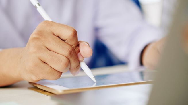 El ENACOM entregó más de 50.00 tablets a alumnos.