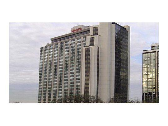 Se vendió el Sheraton de Retiro