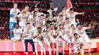 Real Madrid conquistó su 20° Copa del Rey antes de las semis de la Champions League.