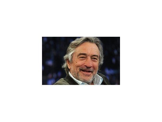 Es el sexto descendiente del actor.