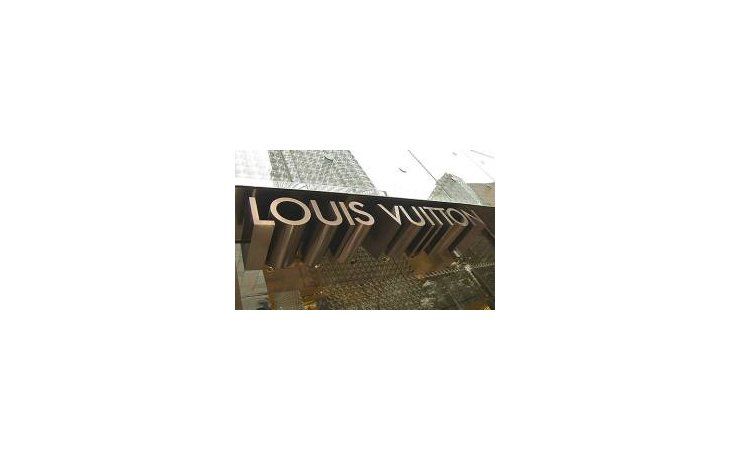 Louis Vuitton demandó a Hyundai por usar su logo en anuncio.