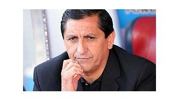 Ramón Díaz salió al cruce de las declaraciones del presidente de San Lorenzo, Carlos Abdo.