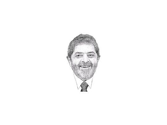 Luiz Inácio Lula da Silva