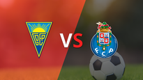 estoril derroto 1-0 a porto