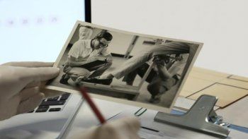Desean abrir el primer museo de diseño argentino