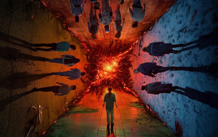 Stranger Things temporada 4 ya está disponible en Netflix: todo lo que tenés que saber