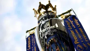 La Premier League está valuada en 12.560 millones de euros, según el informe. La Premier League está valuada en 12.560 millones de euros, según el informe.