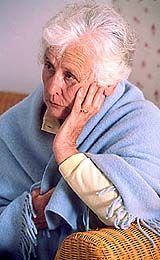 26 millones de personas padecen Mal de Alzheimer 26 millones de personas padecen Mal de Alzheimer