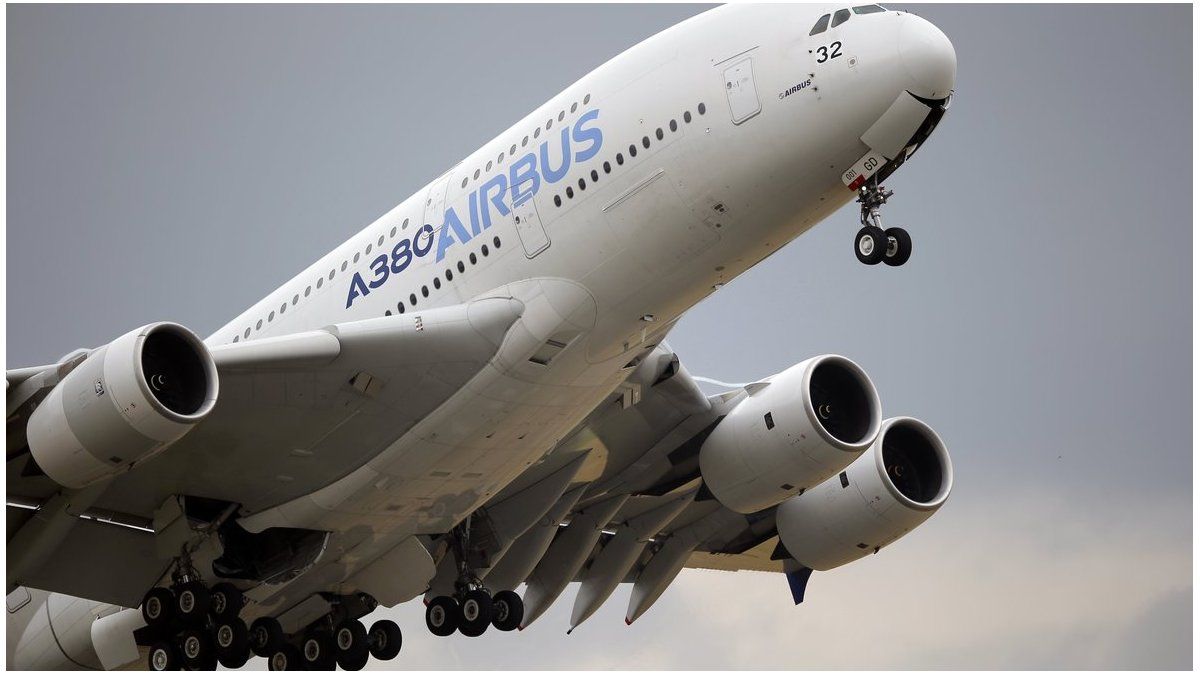 Estados Unidos levanta los aranceles punitivos contra Reino Unido por el litigio Airbus-Boeing