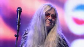 Donna Godchaux-MacKay tenía 78 años.  Donna Godchaux-MacKay tenía 78 años.