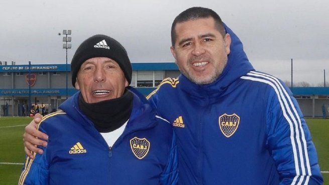 Boca emitió el primer comunicado sobre la salud de Miguel Ángel Russo.