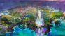 Disneyland Abu Dhabi promises to be the most technologically advanced park. Disneyland Abu Dhabi promises to be the most technologically advanced park.