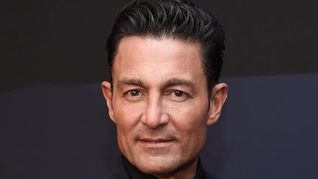 Fernando Colunga.