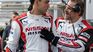 This success is ideal for those who enjoyed the Formula 1 movie and is available in Prime Video.
