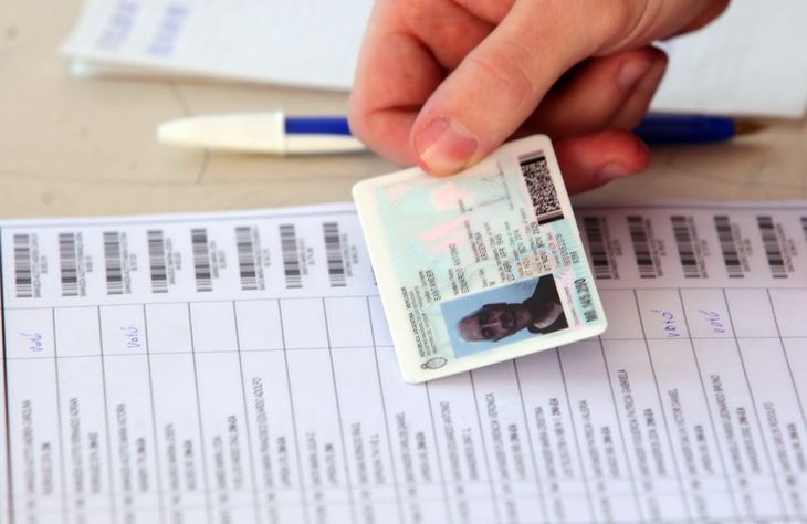 No te olvides de revisar con anticipación qué ejemplar tenés y asegurate también de que esté en condiciones de presentarse.  