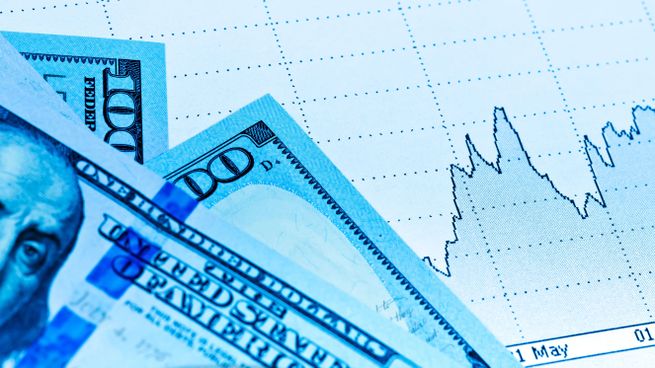 Toda la información sobre el dólar, los bonos, las acciones y lo que tienen que saber los inversores.