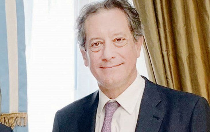 ámbito.com | Miguel Pesce