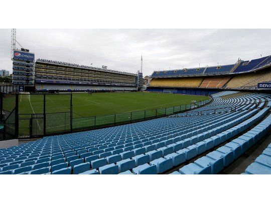 Argentina recibirá a Perú en la Bombonera.