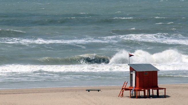 Verano 2024. El panorama pesimista abarca a varias localidades bonaerenses. 