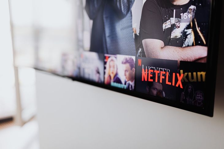 Estos son los nuevos códigos ocultos para disfrutar del contenido de Netflix  en 2023