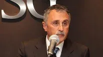 Mario Lugones desembarca en el Ministerio de Salud para reemplazar a Mario Russo.