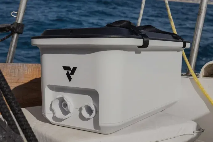 Este producto resuelve una de las principales problemáticas del mundo: el acceso al agua potable. 