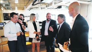 El rol de la Argentina en  la transición energética