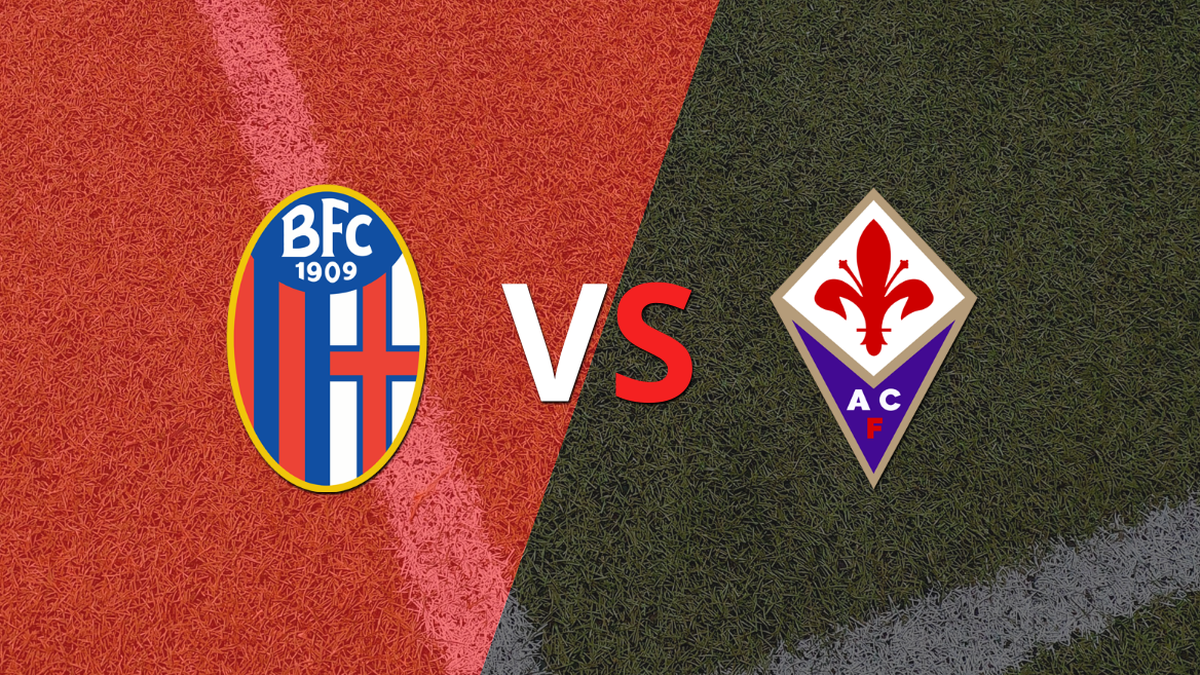 Italy – Serie A: Bologna vs Fiorentina Date 21