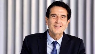Economista y ex presidente del Banco de la Nación Argentina. Economista y ex presidente del Banco de la Nación Argentina.