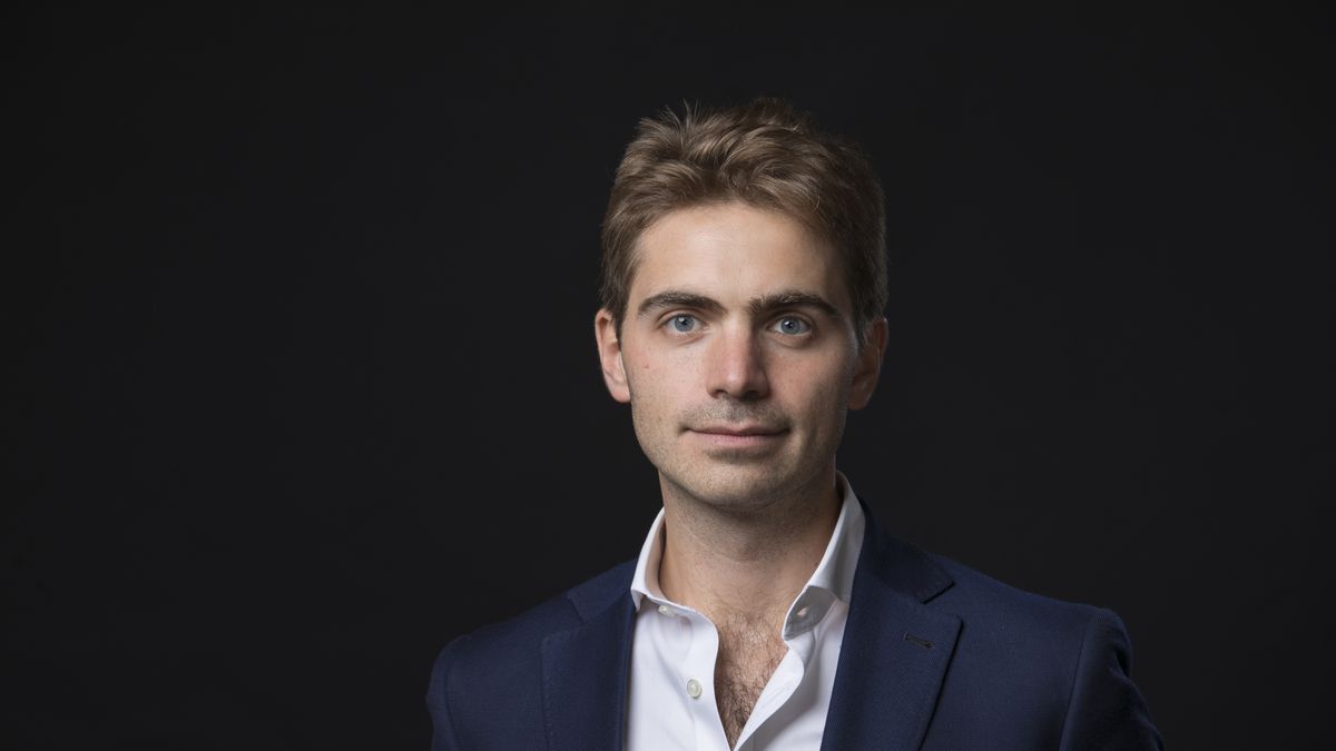 What does the CEO of Ualá think about the Argentine financial system