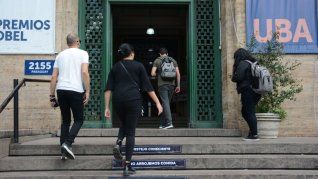 La inscripción al Ciclo Básico Común 2026 de la UBA estará abierta del 14 al 28 de noviembre, tanto para modalidad presencial como virtual. La inscripción al Ciclo Básico Común 2026 de la UBA estará abierta del 14 al 28 de noviembre, tanto para modalidad presencial como virtual.