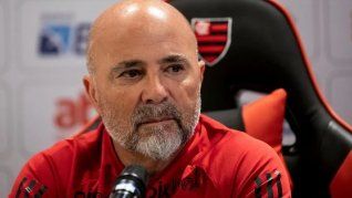 Sorpresa en Córdoba: Jorge Sampaoli es el nuevo entrenador de Talleres Sorpresa en Córdoba: Jorge Sampaoli es el nuevo entrenador de Talleres
