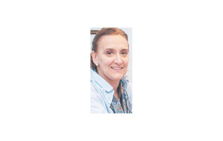 Gabriela Michetti