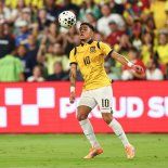 Kendry Páez, una de las mayores promesas del fútbol ecuatoriano, llegará a Núñez a préstamo hasta diciembre de 2026. Kendry Páez, una de las mayores promesas del fútbol ecuatoriano, llegará a Núñez a préstamo hasta diciembre de 2026.
