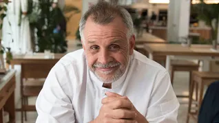 Cómo sigue la salud de Christian Petersen: qué dice el último parte médico