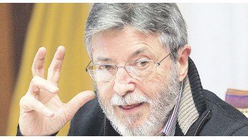 ámbito.com | Medidas. Alberto Abad anticipó el plan de la AFIP para el posblanqueo.