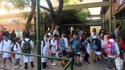 After the rejection of Daniel Scioli's request, the City confirmed that classes will begin on February 24, 2025. After the rejection of Daniel Scioli's request, the City confirmed that classes will begin on February 24, 2025.