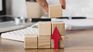 This year's growth will be lower than expected, according to a report by the Uruguayan Chamber of Commerce and Services. This year's growth will be lower than expected, according to a report from the Chamber of Commerce and Services of Uruguay.