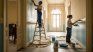 Maintain common areas is expensive, there are consortiums that postpone repairs that can be carried out later