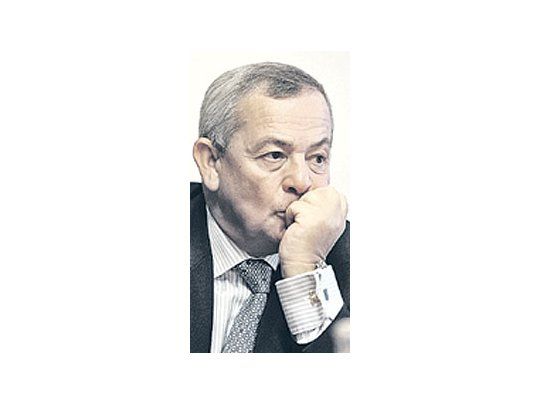 Carlos Solchaga