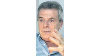 Víctor Laplace